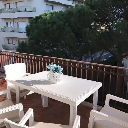 Carle Magne E-2 Apartamento Platja d'Aro