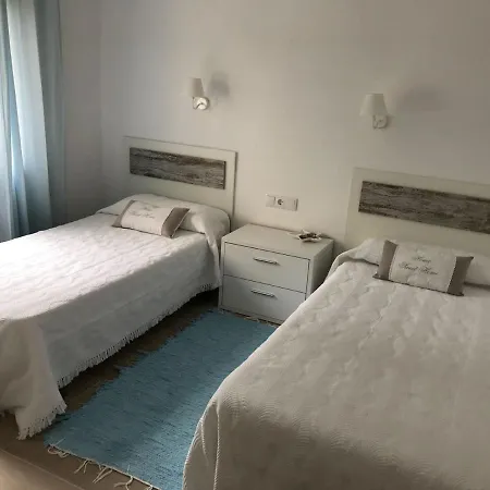Carle Magne E-2 Platja d'Aro