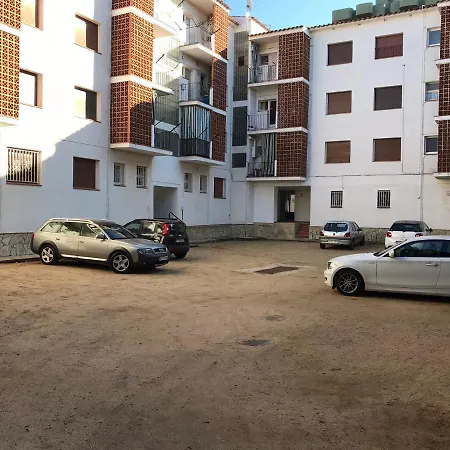 Carle Magne E-2 Apartamento