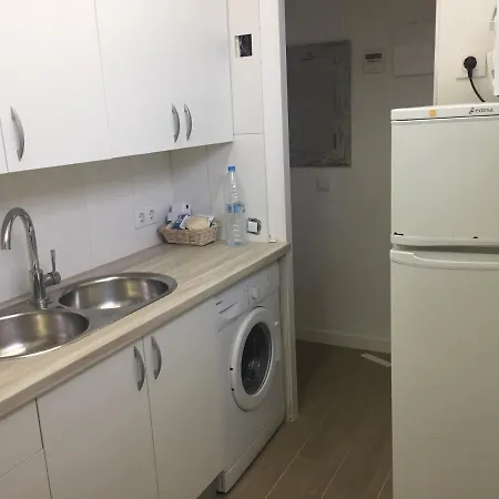 Apartamento Carle Magne E-2 Platja d'Aro