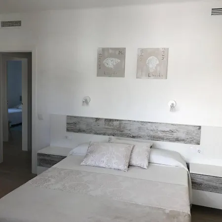 Carle Magne E-2 Apartamento Platja d'Aro